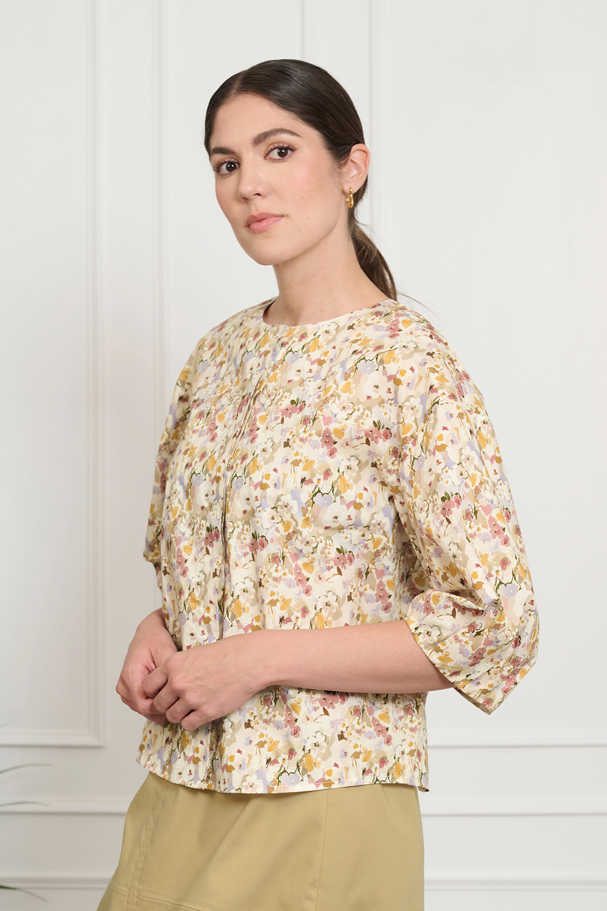 Alba Shirt - Image 2