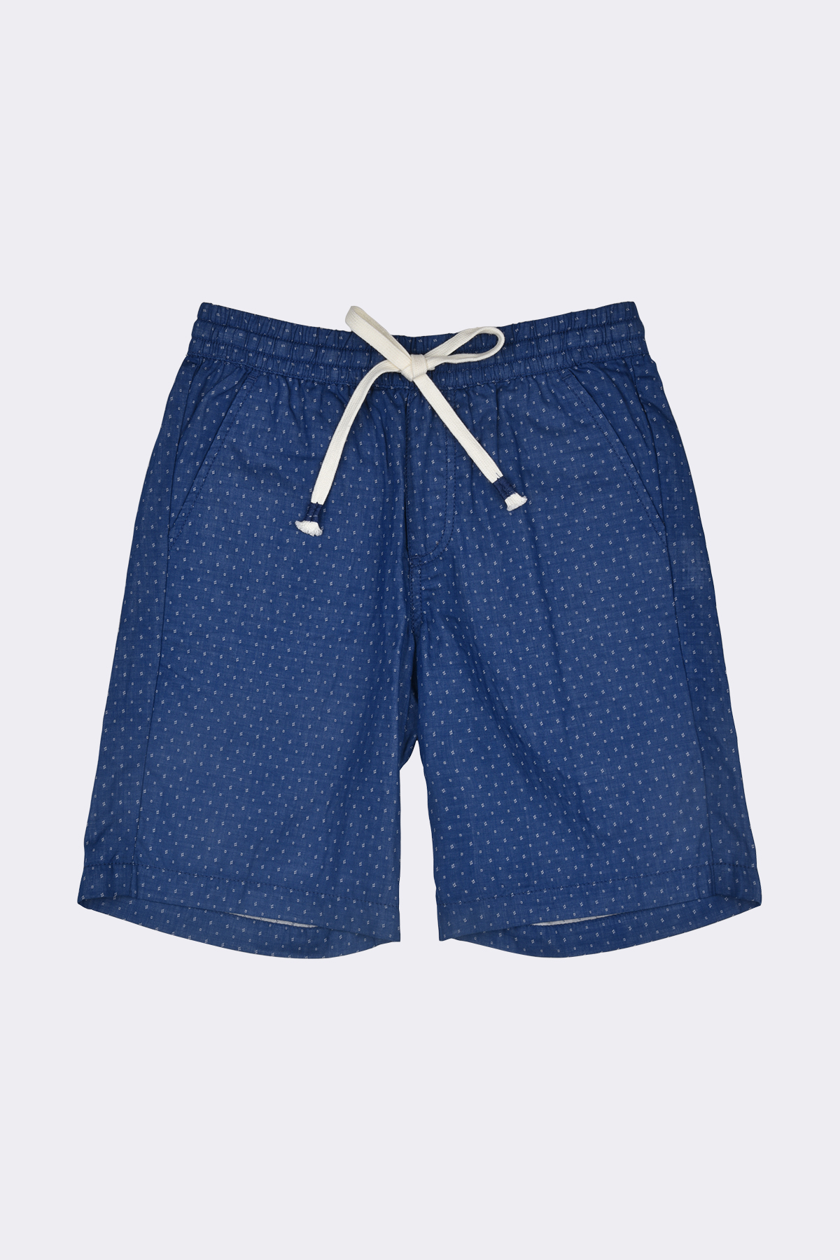 Benjamin Jaq Shorts