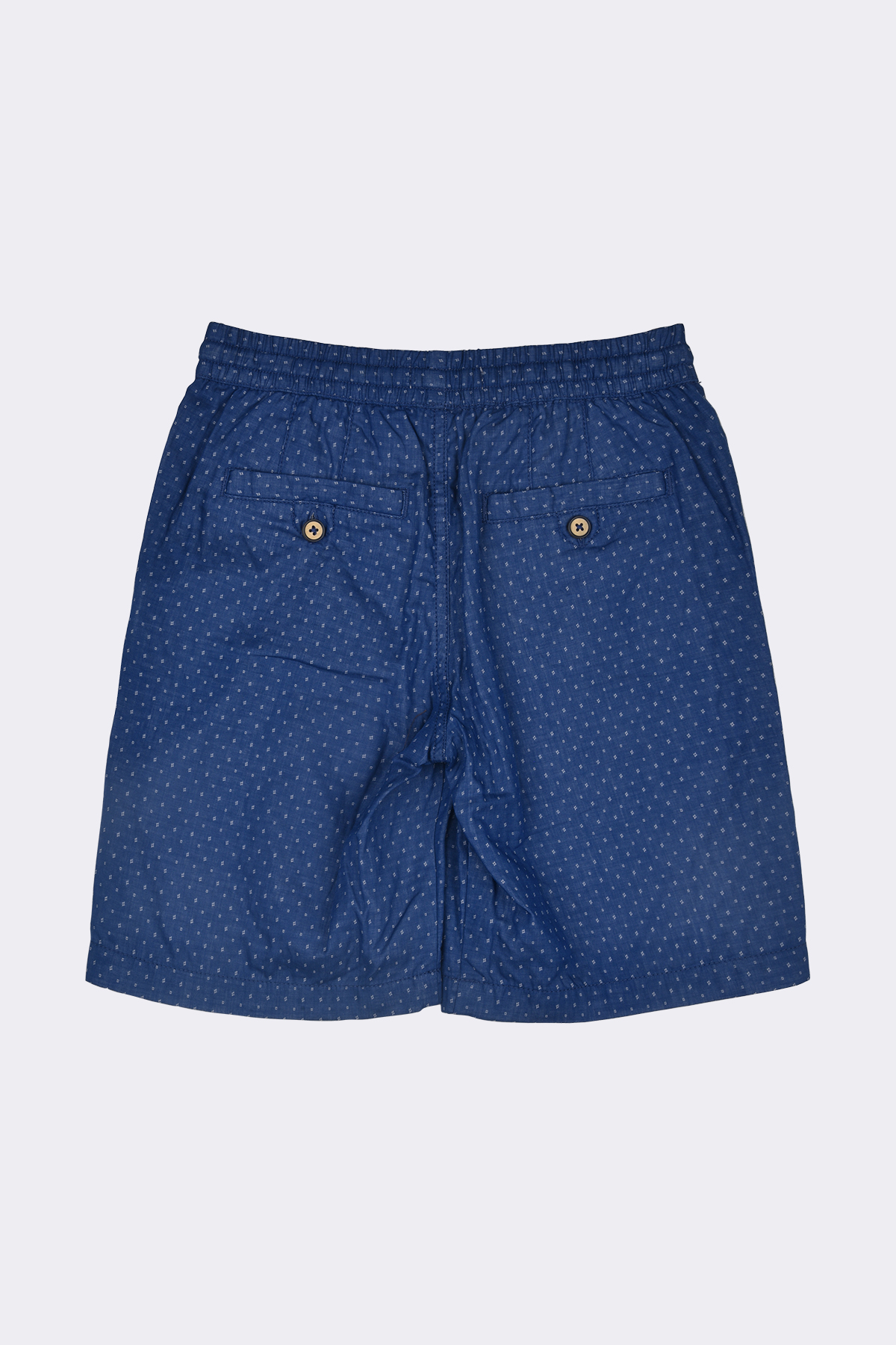 Benjamin Jaq Shorts - Image 2