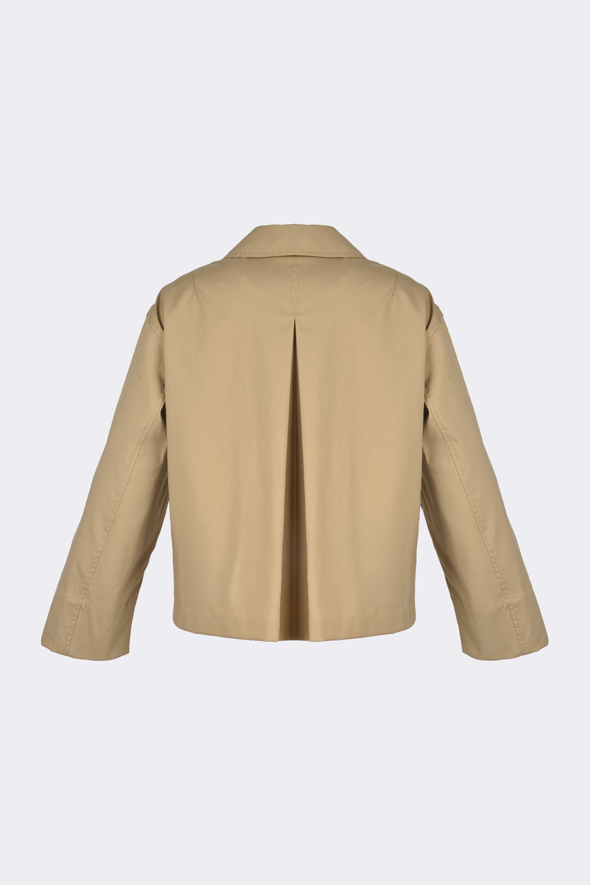 Idra Jacket - Image 3