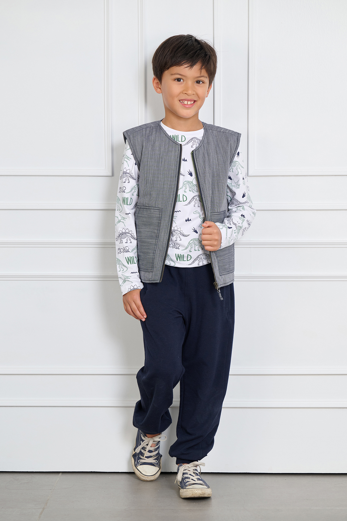 Gram Sweat Pants