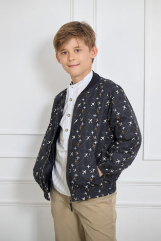 Tommy Jacket
