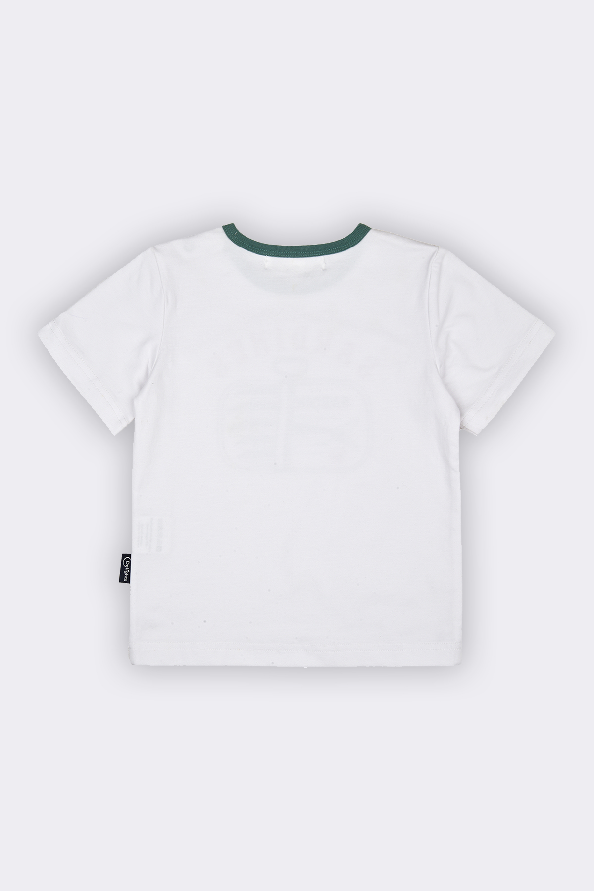 Tom Sardines T-shirt SS - Image 4