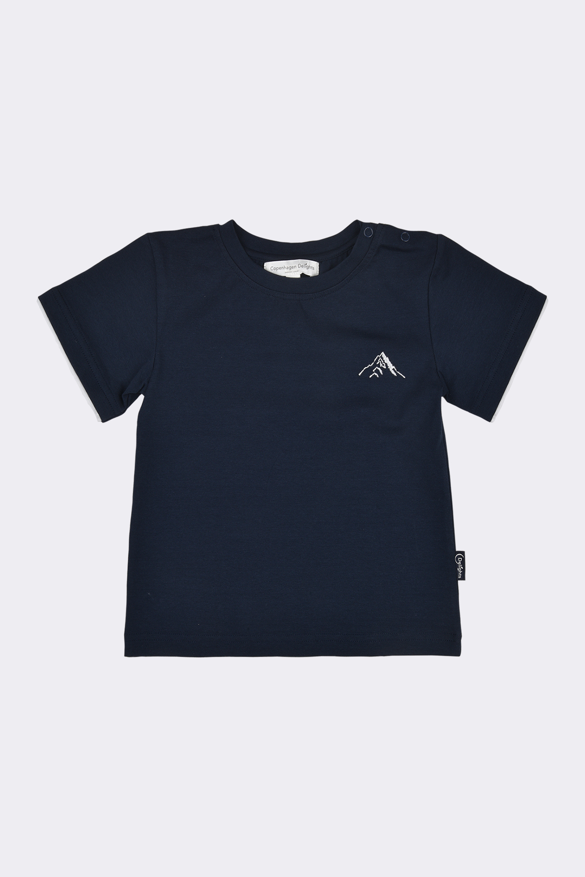 Matt Mountain T-shirt SS