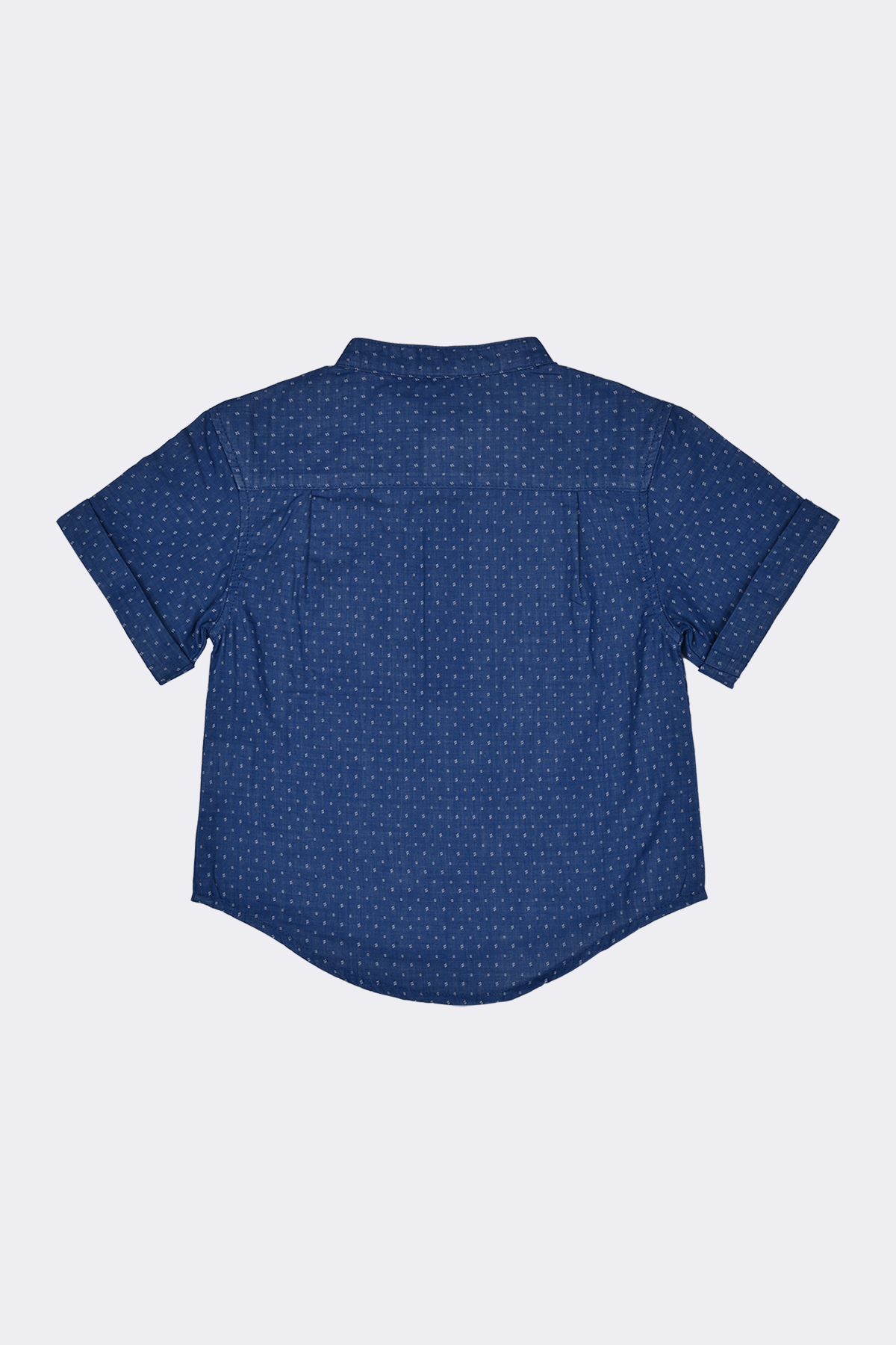 Nolan Jaq Shirt SS - Image 4