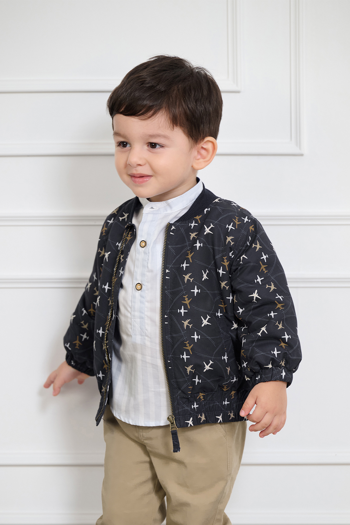 Tommy Jacket - Image 2