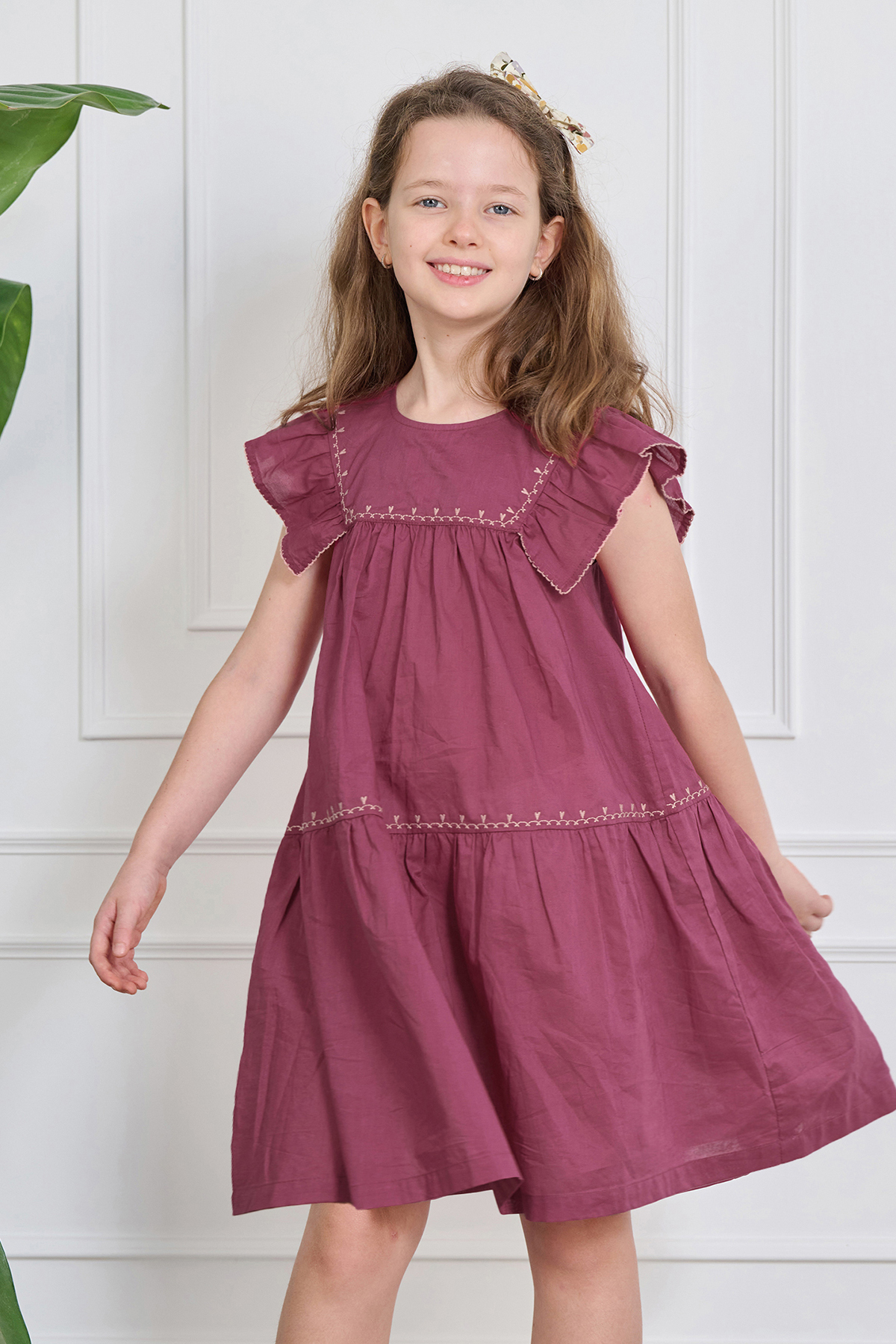Drew Dress - Image 2