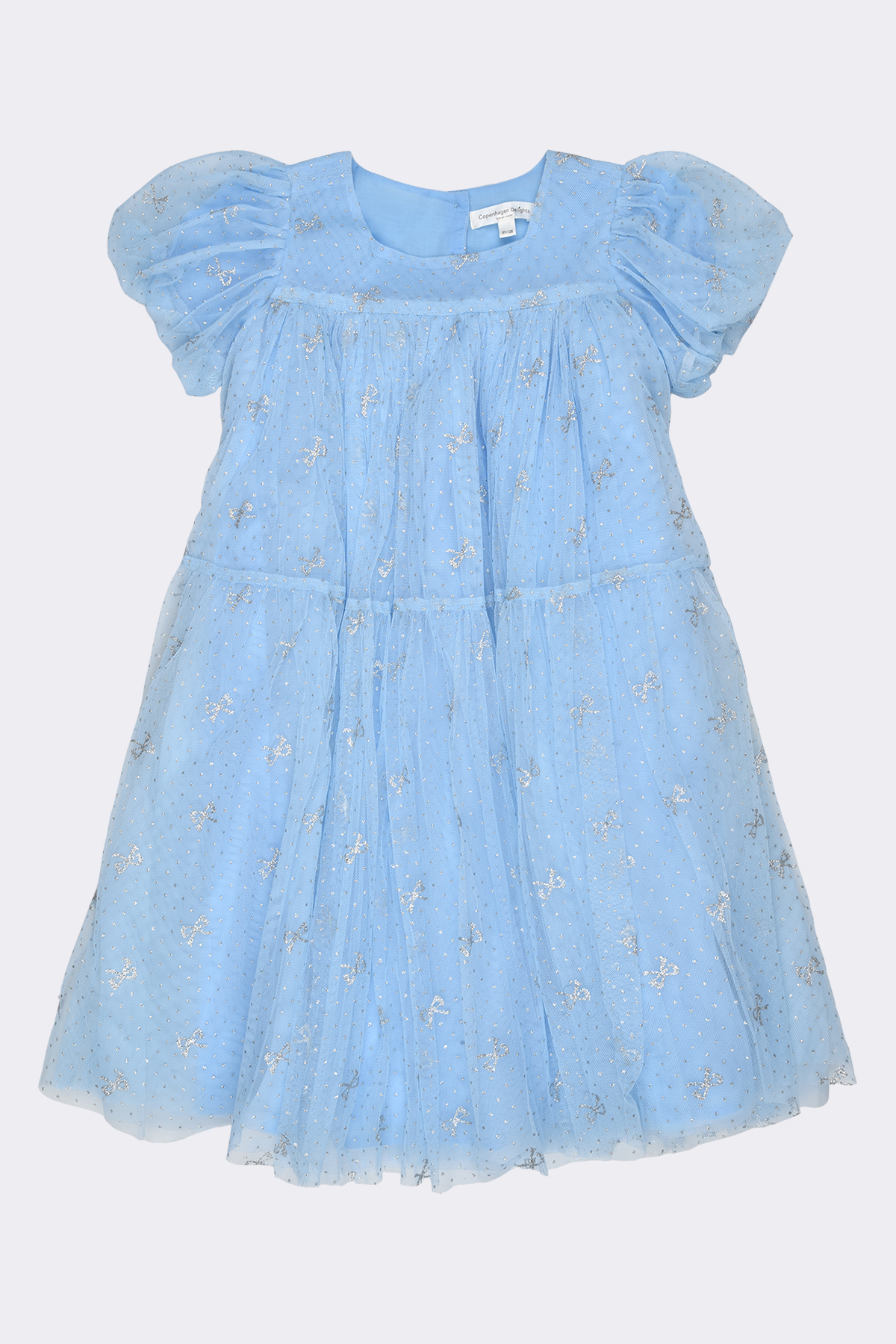 Alberte Tulle Dress - Image 3