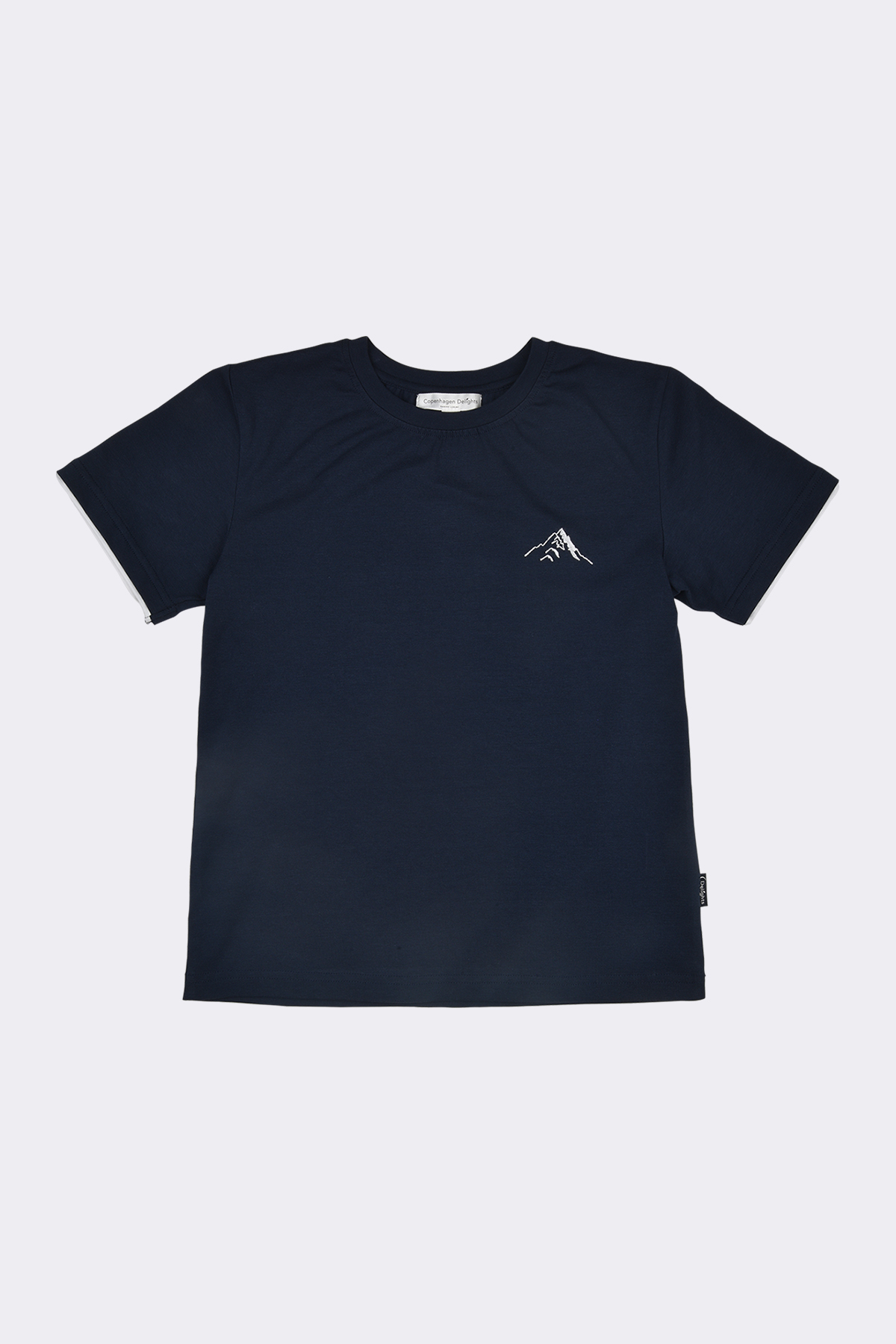 Matt Mountain T-shirt SS - Image 3
