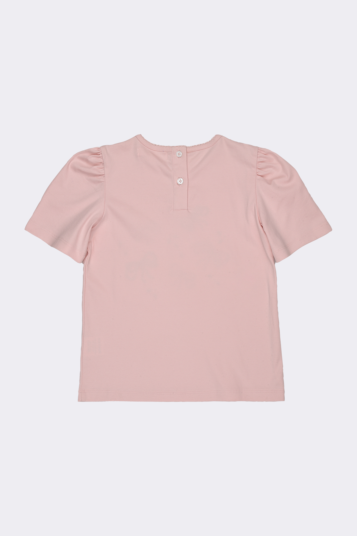 Winnie Bow Emb T-shirt SS - Image 4