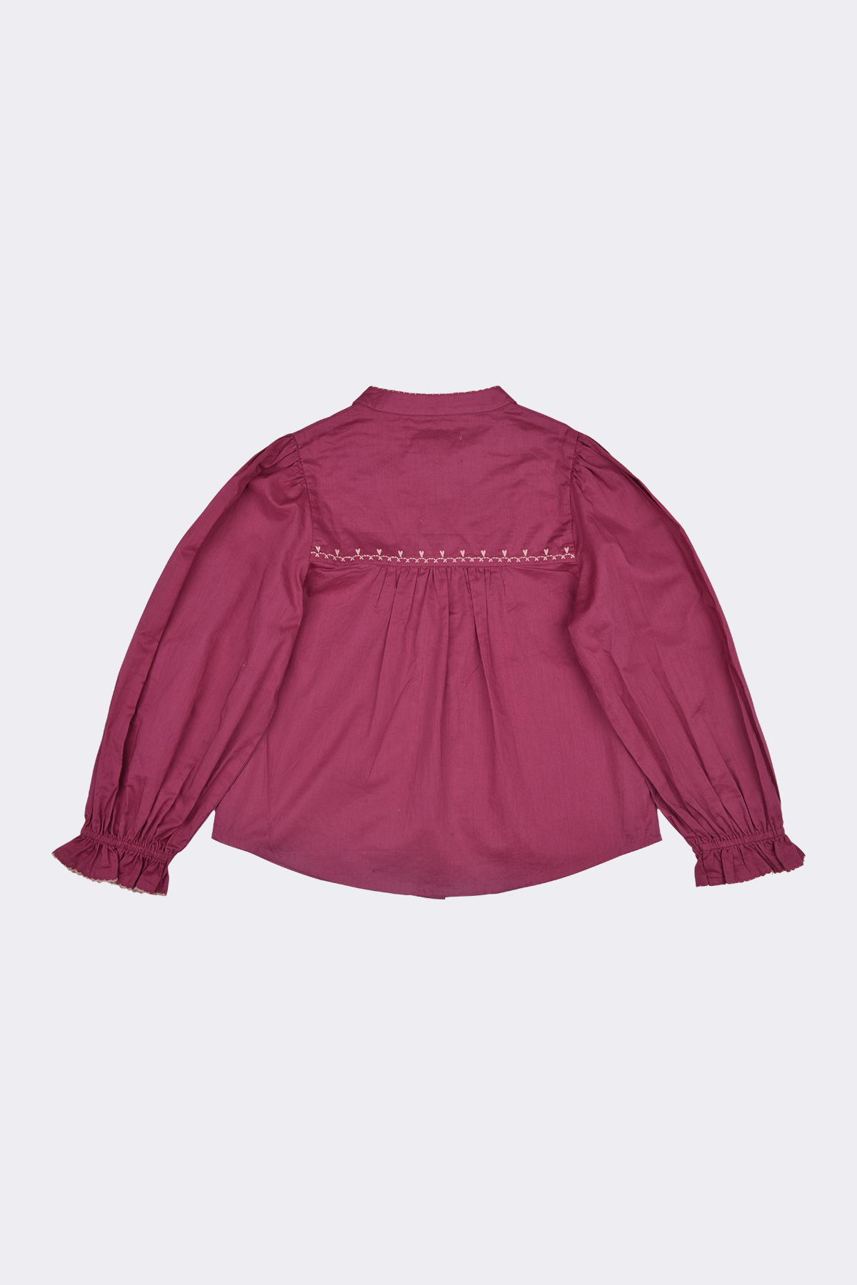 Hilda Shirt LS - Image 3