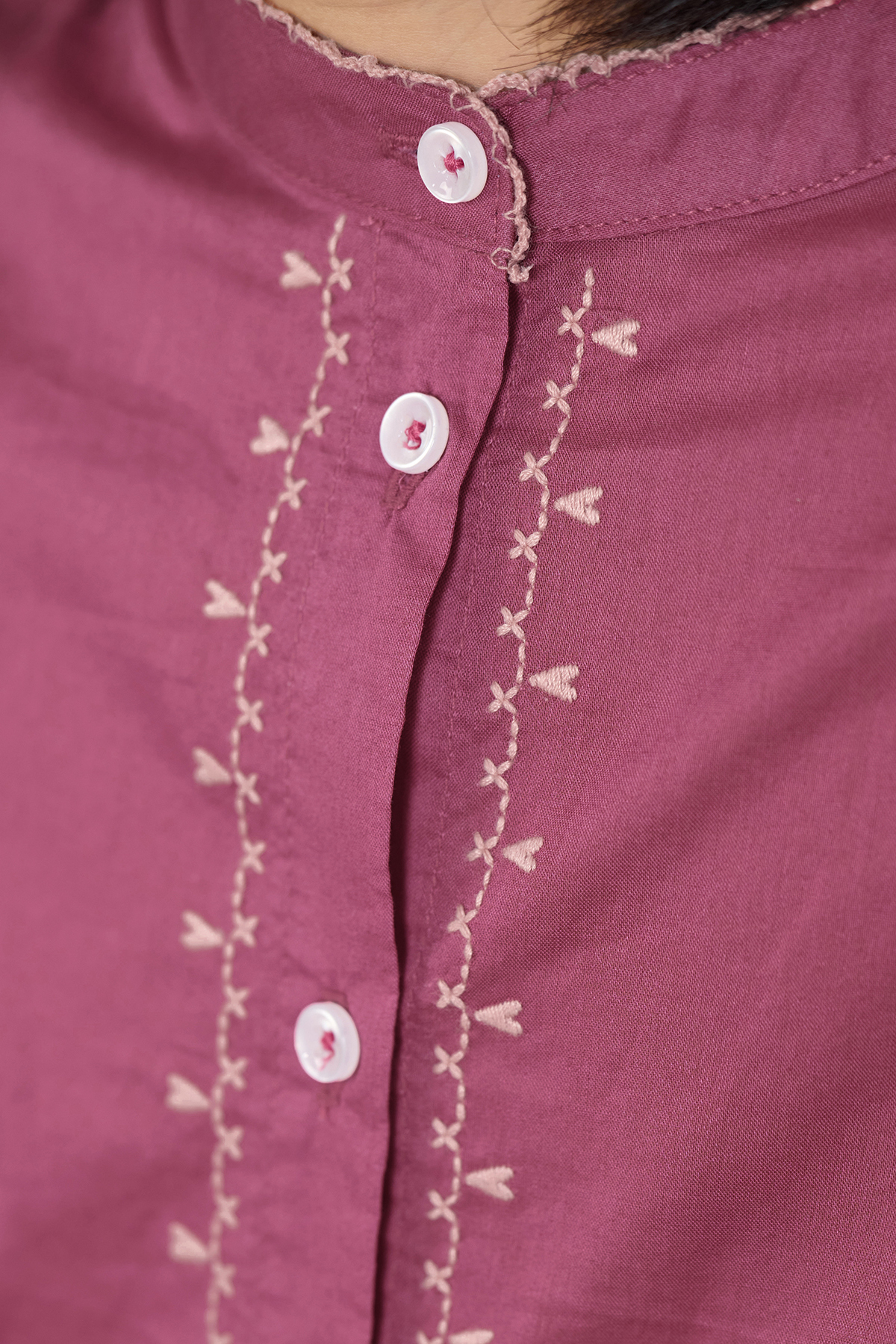 Hilda Shirt LS - Image 4