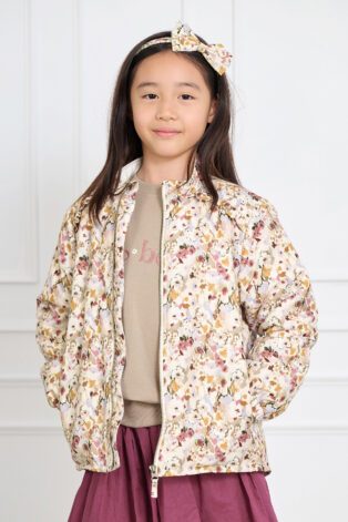 Millah Jacket