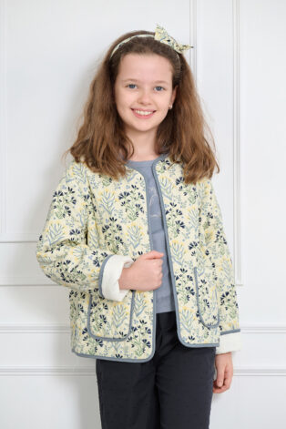 Jaya Jacket