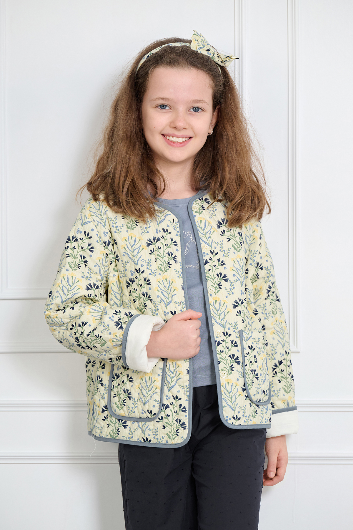 Jaya Jacket