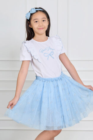 Sadie Tulle Skirt