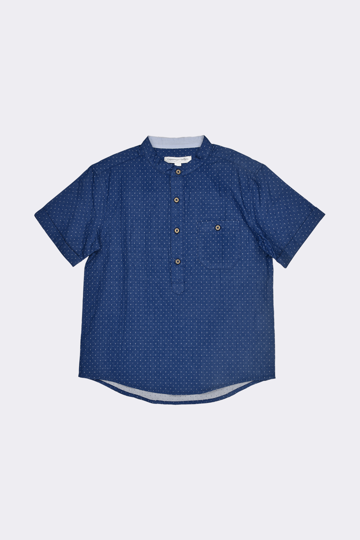 Nolan Jaq Shirt SS - Image 3