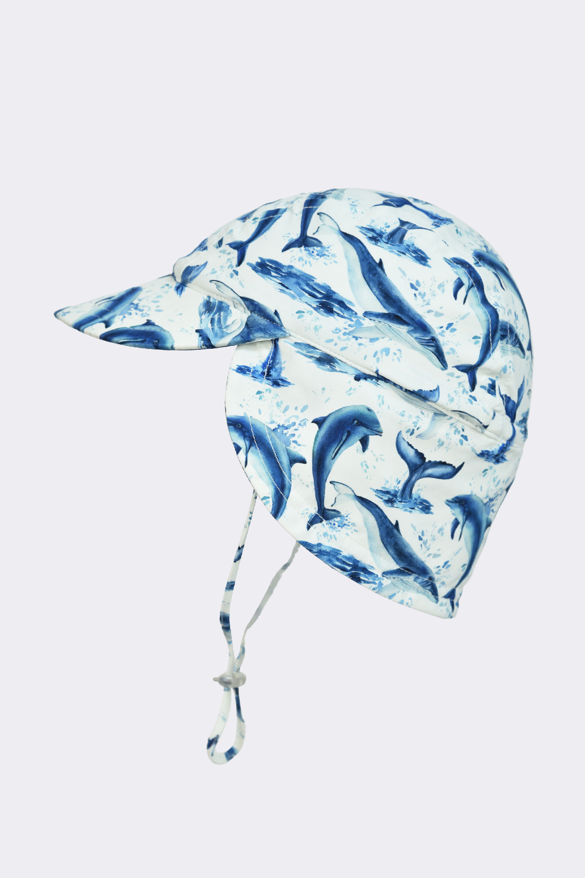 Sawyer Dolphin Sun Hat