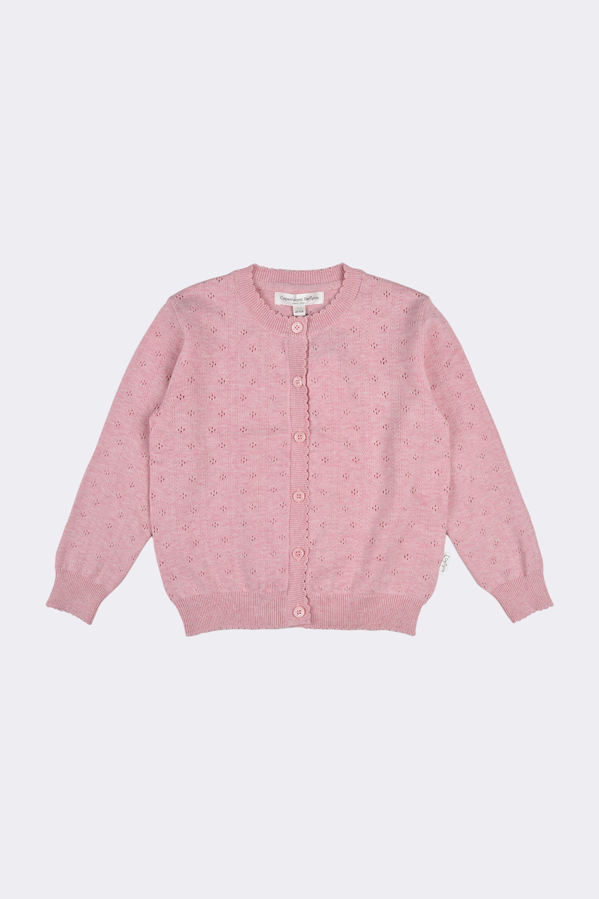 Bellie Cardigan - Image 3