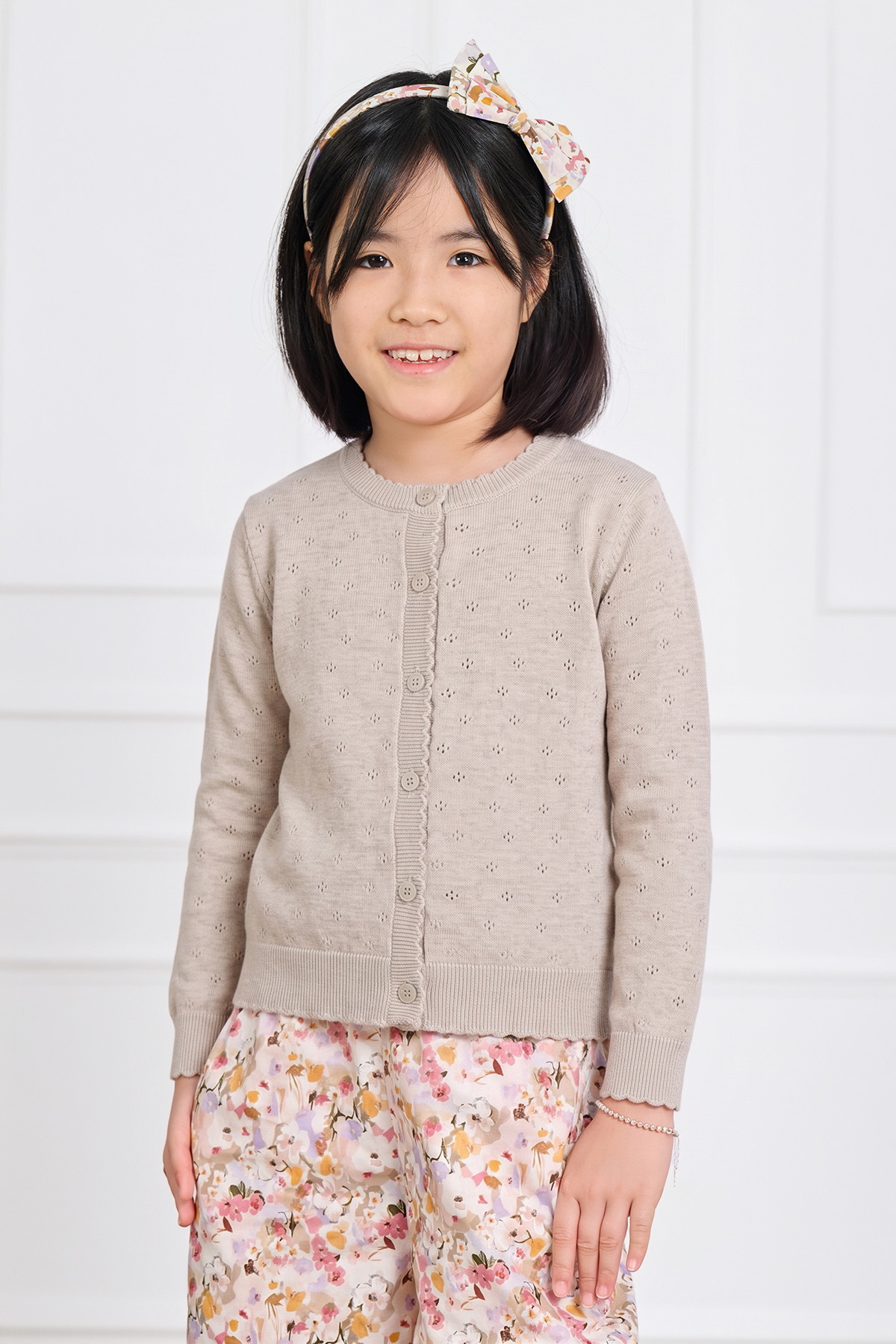 Bellie Cardigan