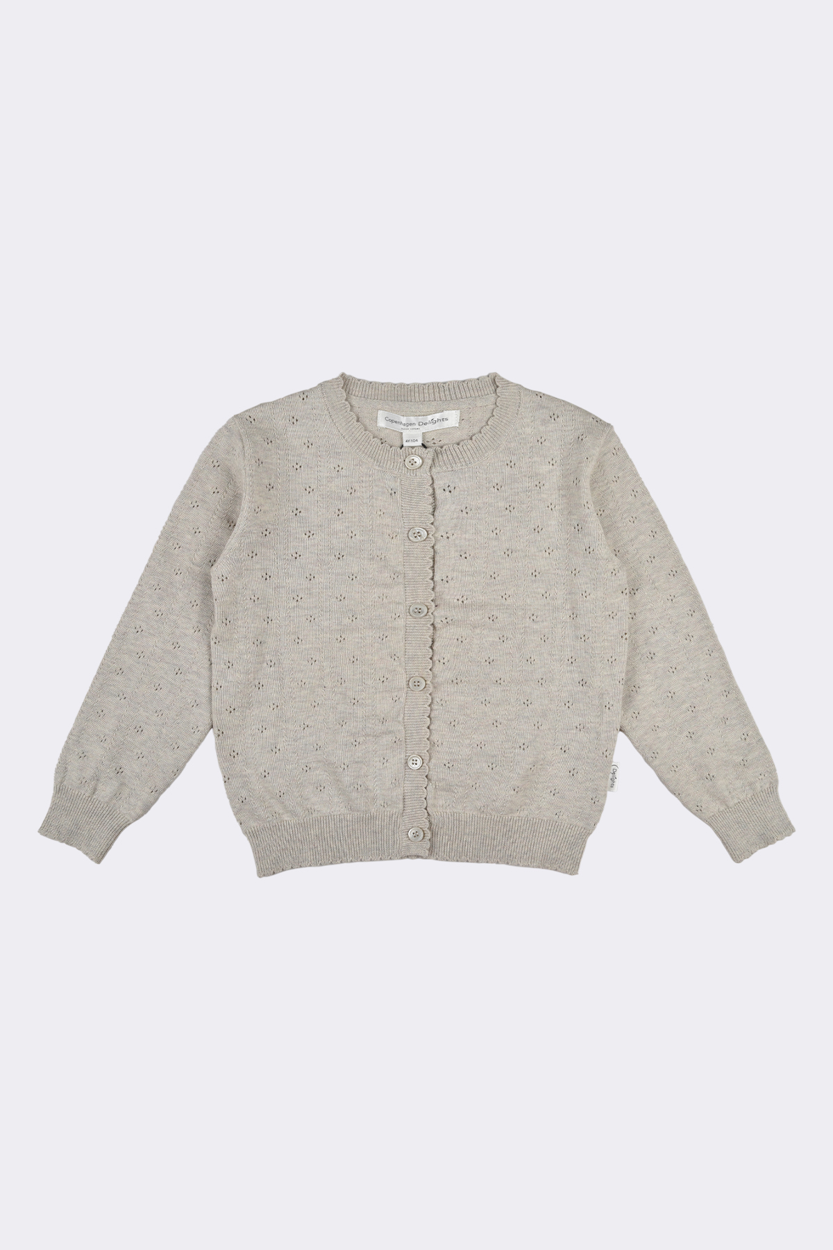 Bellie Cardigan - Image 2