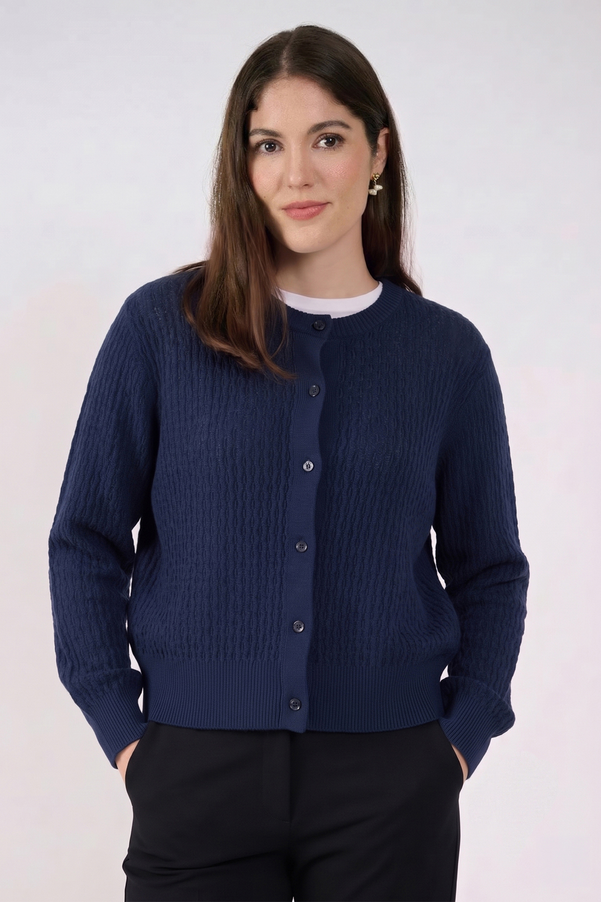 Olga Cardigan