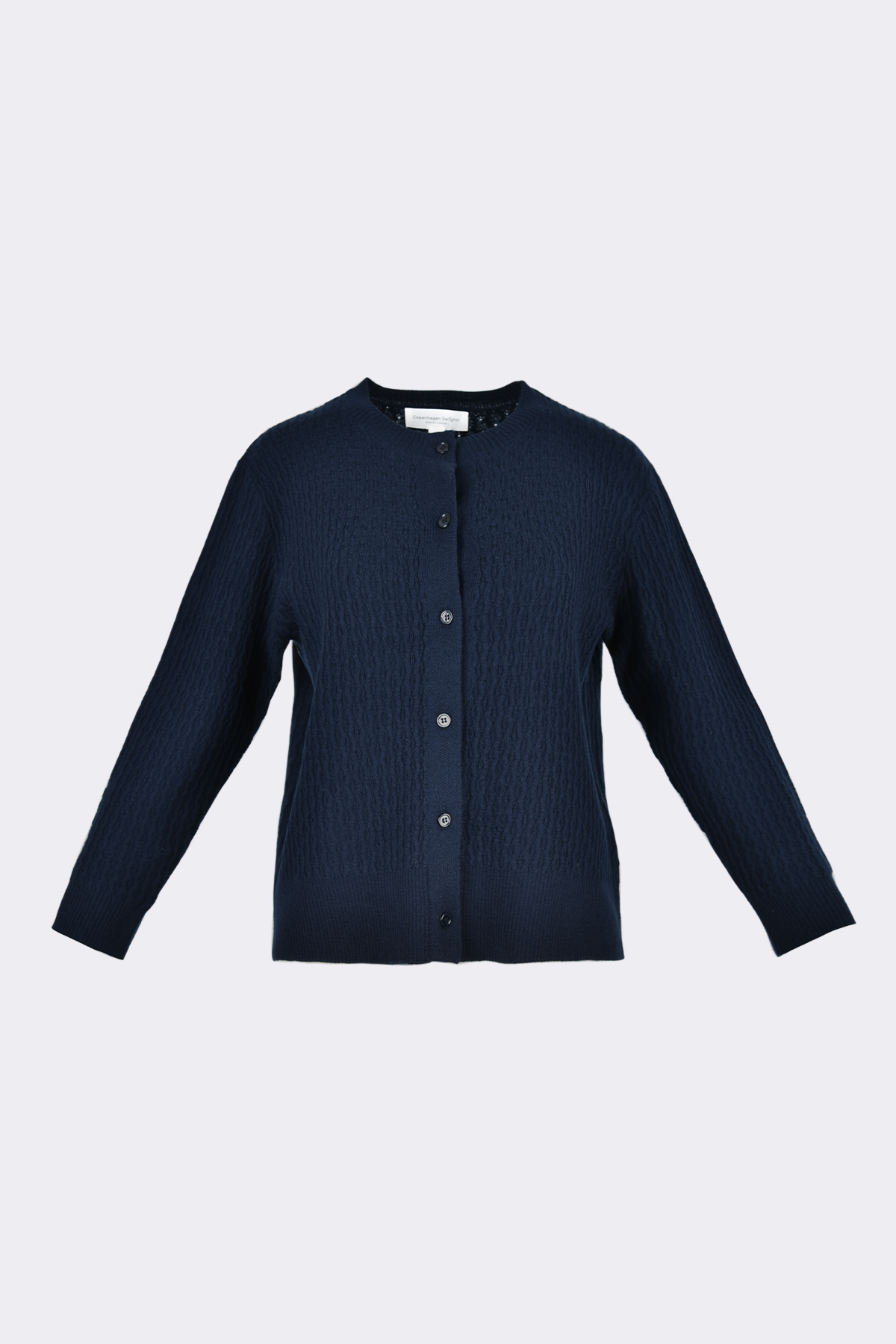 Olga Cardigan - Image 2