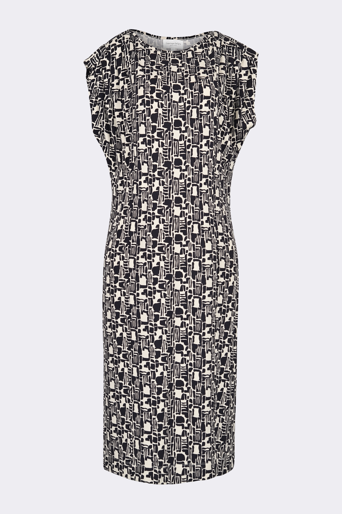 Cat Dress - Image 2