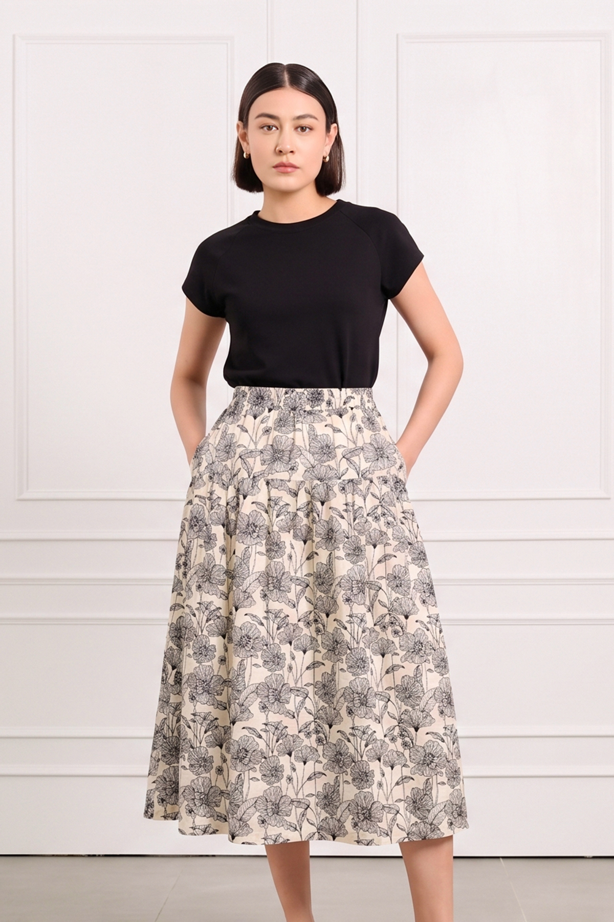 Mary Skirt