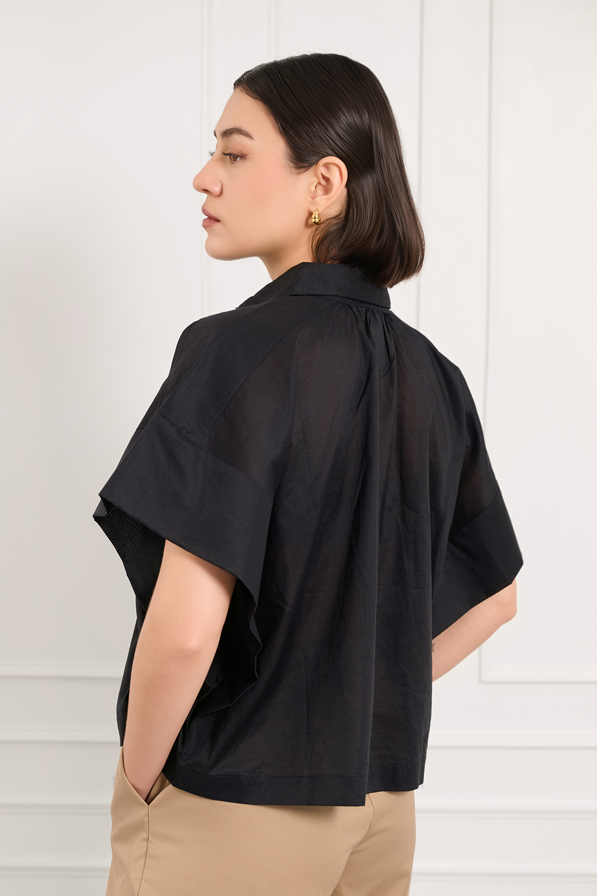 Velo Blouse - Image 2
