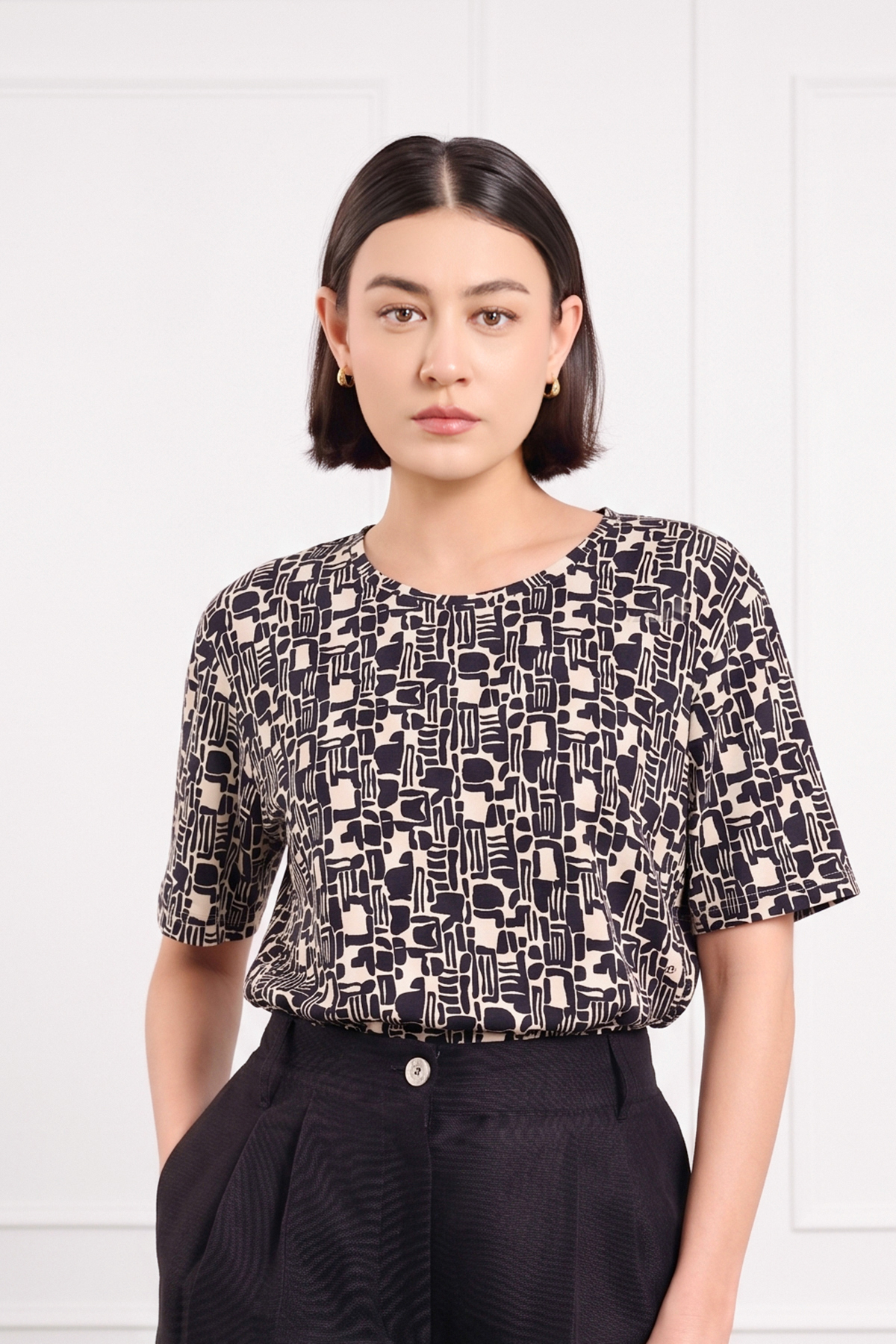 Laura Blouse - Image 2