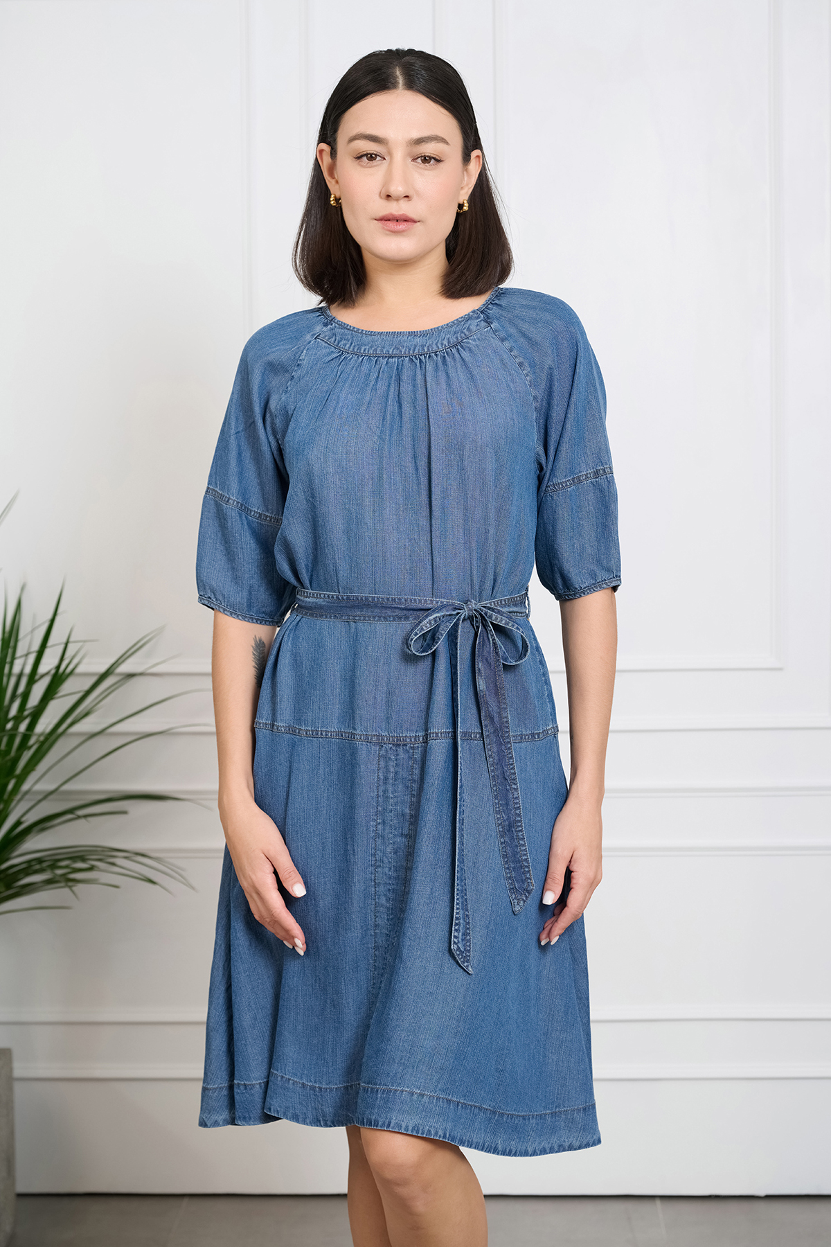 Simona Dress
