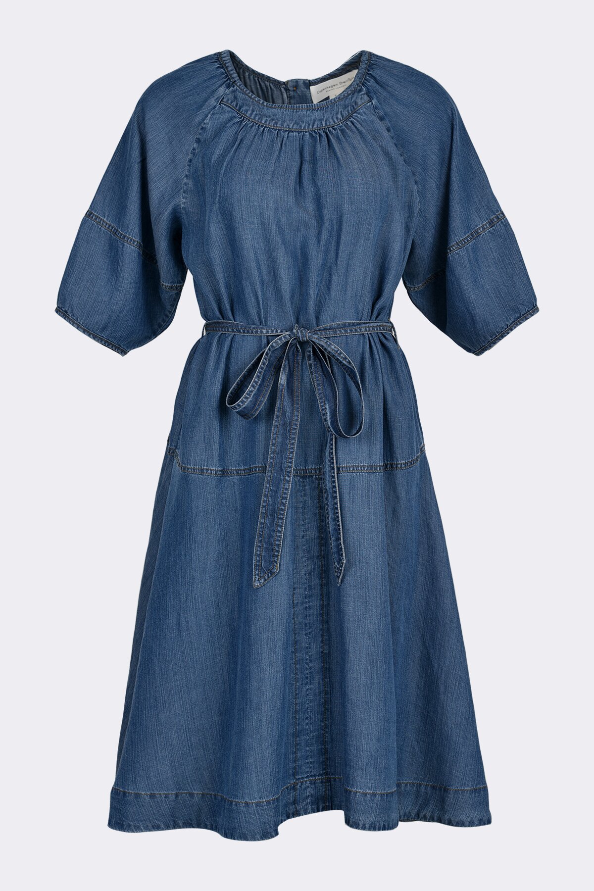 Simona Dress - Image 2