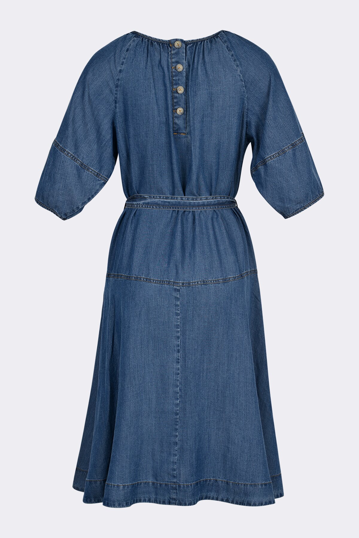 Simona Dress - Image 3