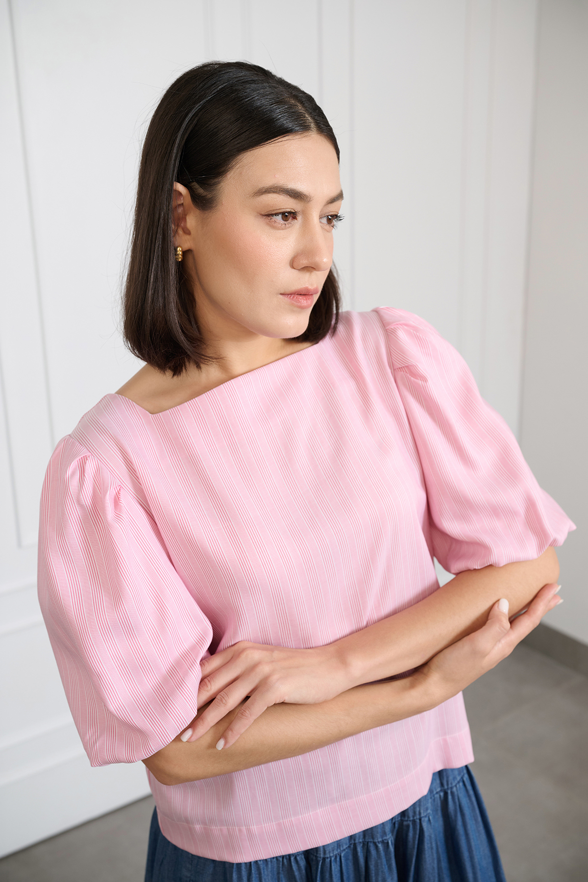 Possy Shirt