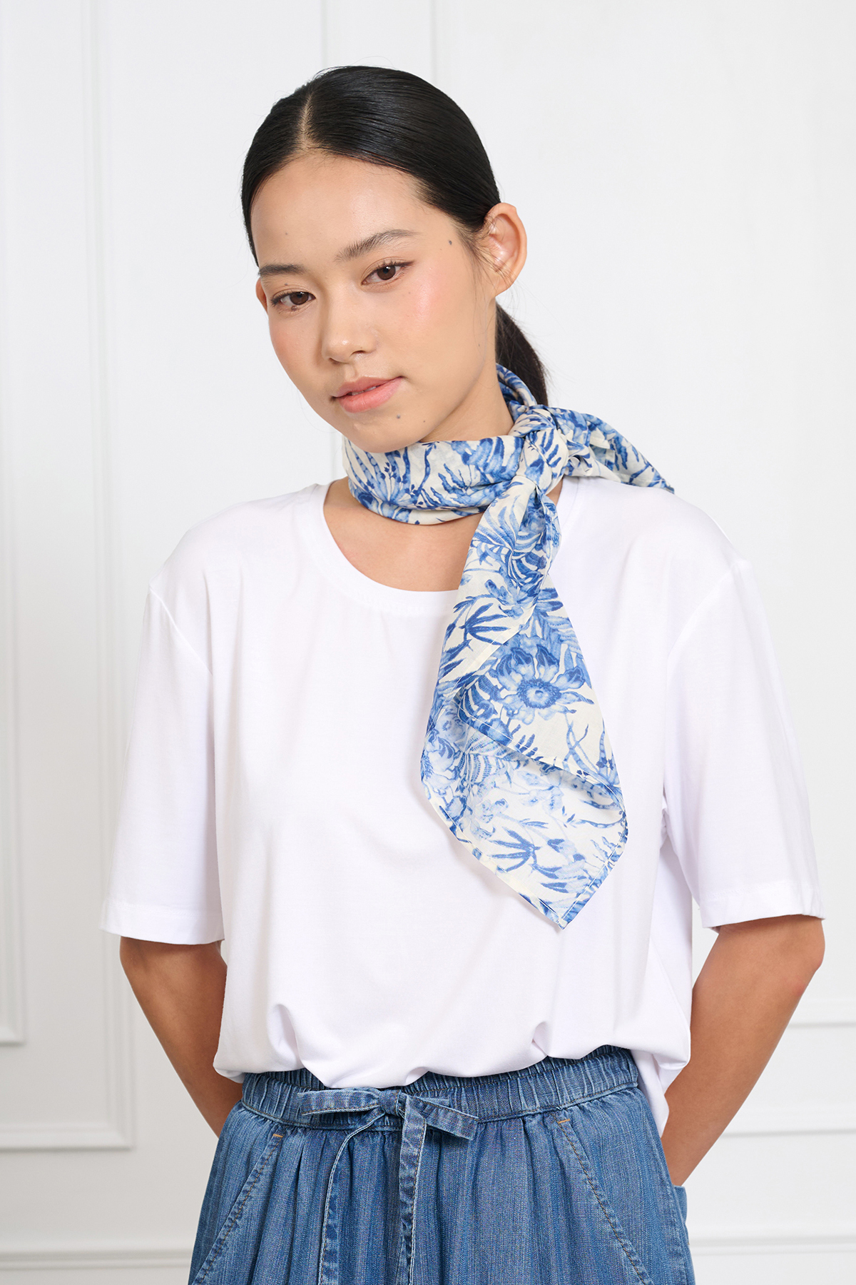 Laura Blouse