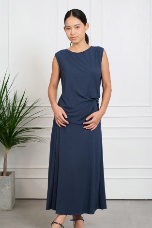 Pea Skirt