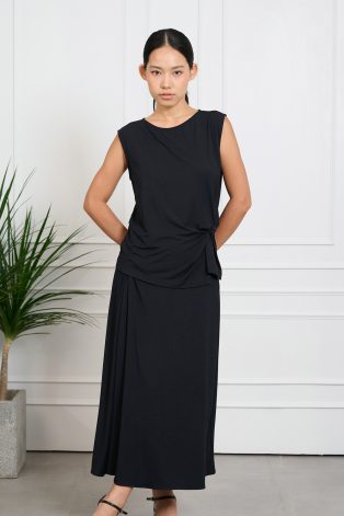 Pea Skirt