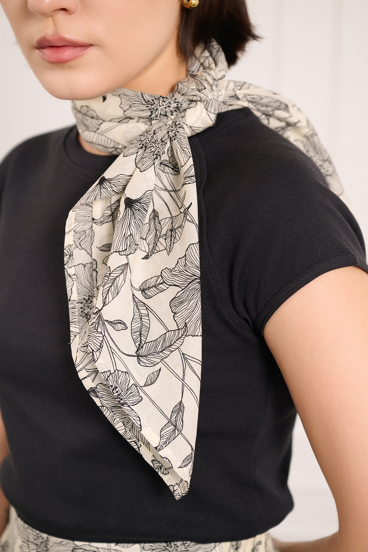 Scarf Big