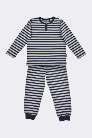 Baron Stripe Py Long