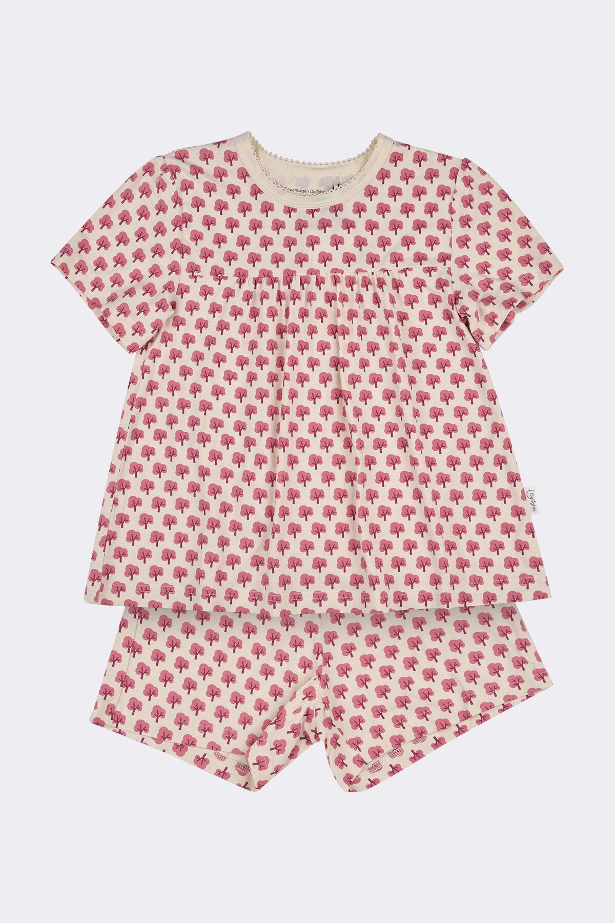 Klare Tree Py Short