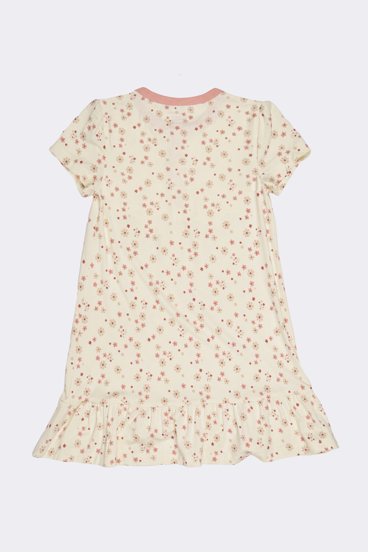 Cocco Flower Night Dress