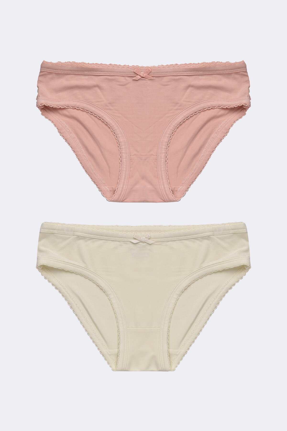 Emily Panties 2 Pack