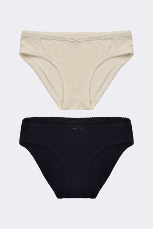 Emily Panties 2 Pack