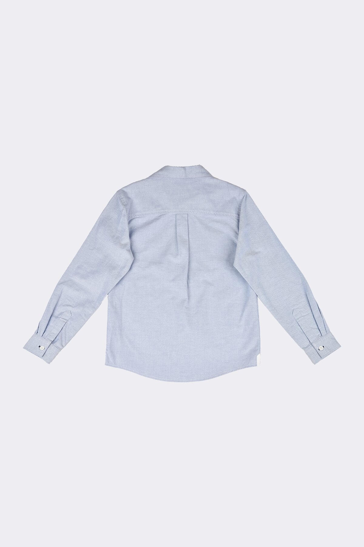 Oven Shirt LS