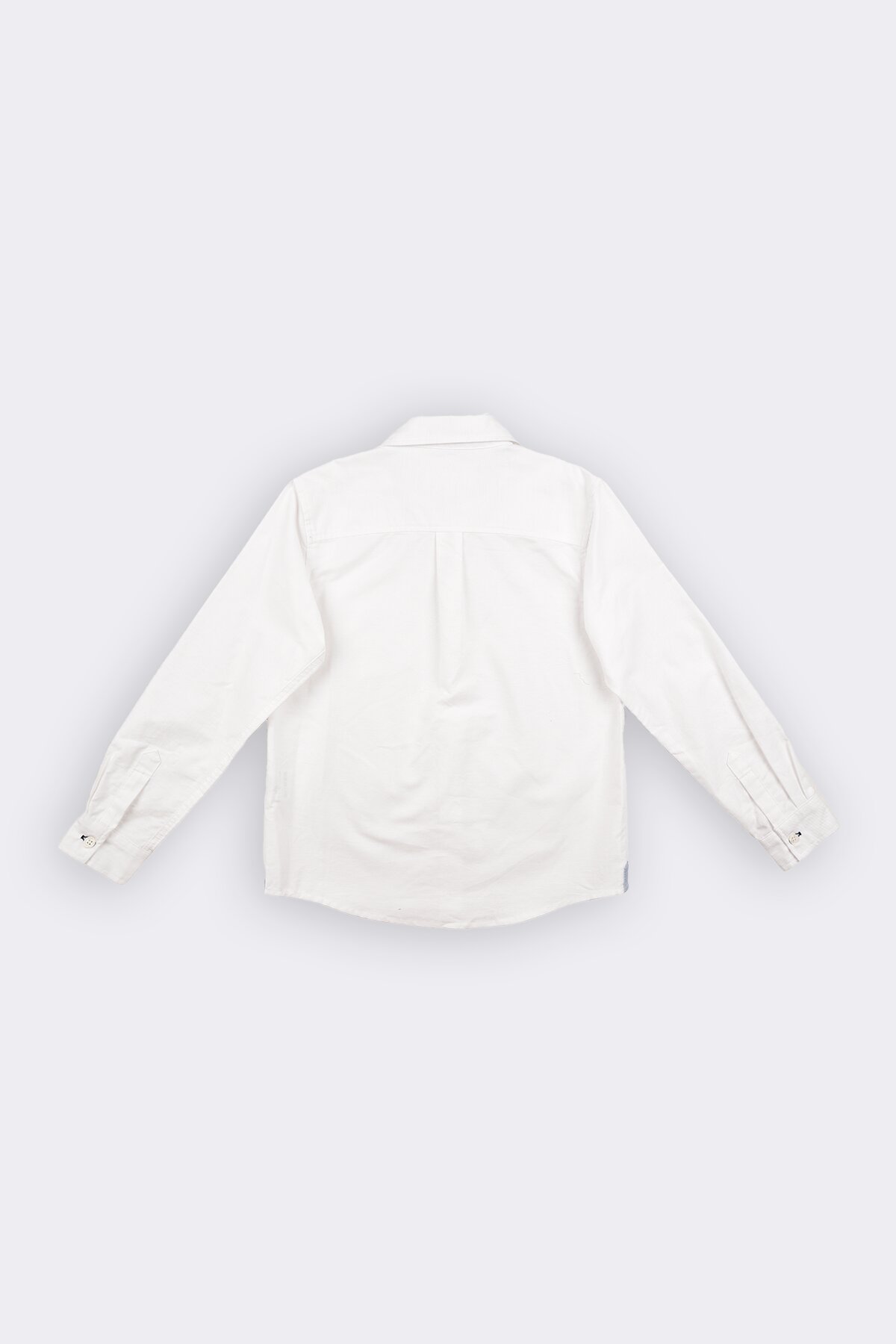Oven Shirt LS - Image 3