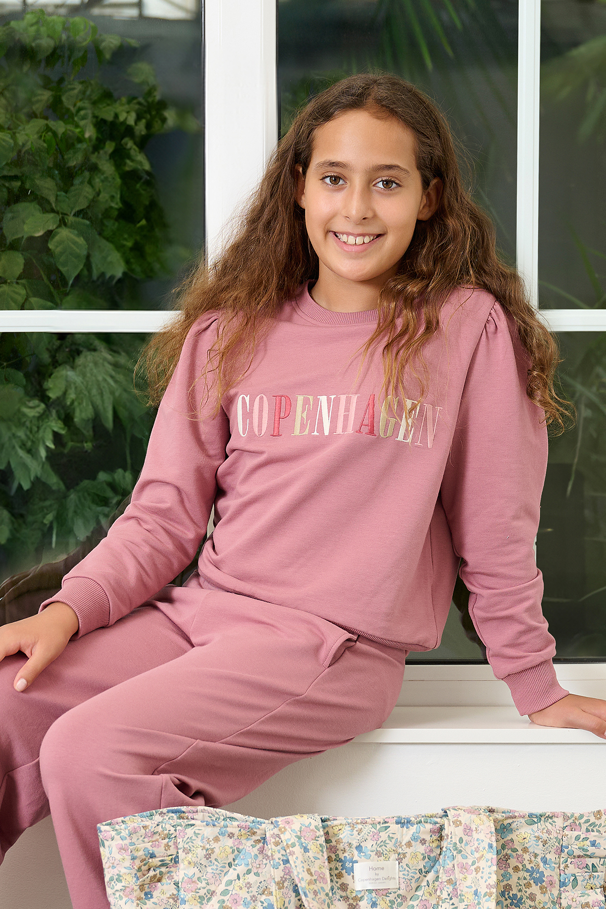 Maily Sweat Shirt - Image 2