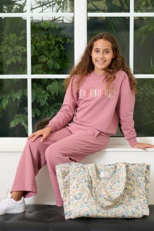 Maily Sweat Shirt