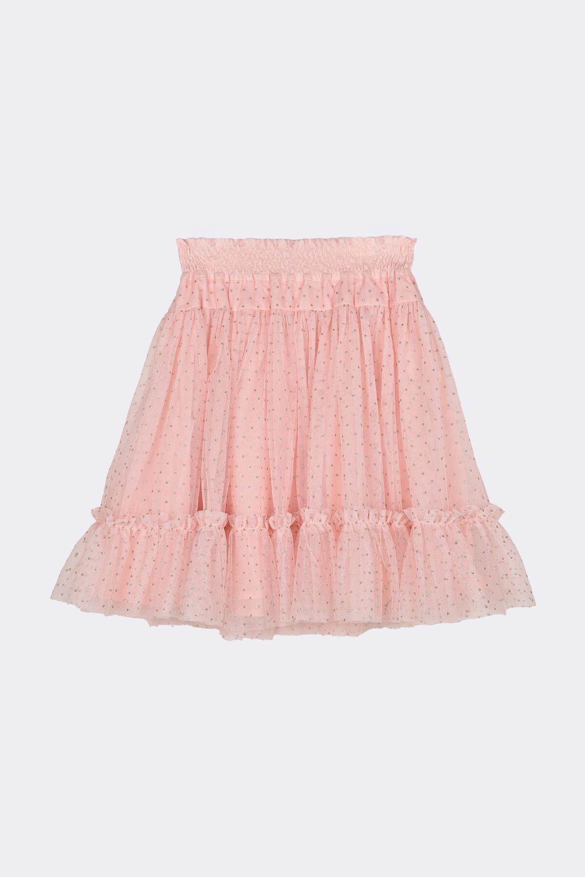 Rina Tulle Skirt - Image 2
