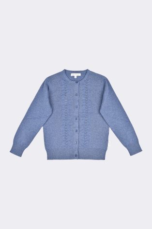 Agata Cardigan